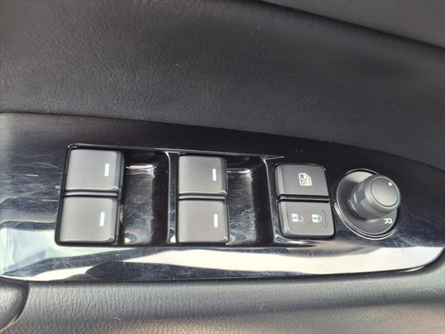 used 2024 Mazda CX-5 car, priced at $26,967