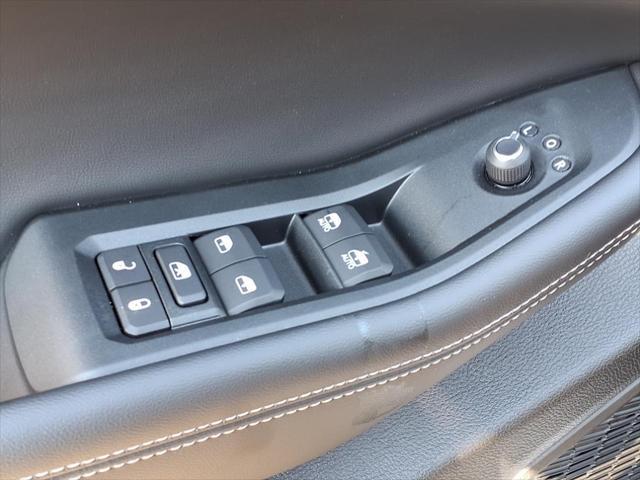 new 2024 Jeep Grand Cherokee L car, priced at $50,580