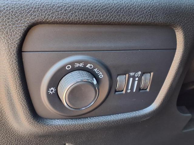 new 2024 Jeep Grand Cherokee L car, priced at $50,580