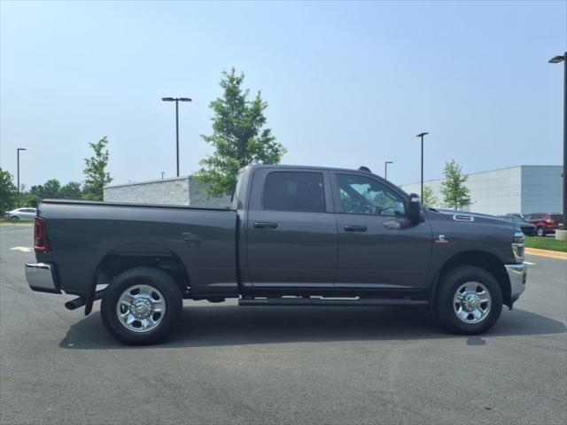 used 2025 Ram 2500 car, priced at $63,489