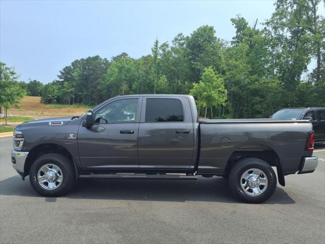 used 2025 Ram 2500 car, priced at $63,489