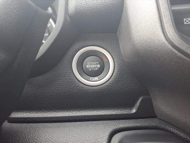used 2025 Ram 2500 car, priced at $63,489