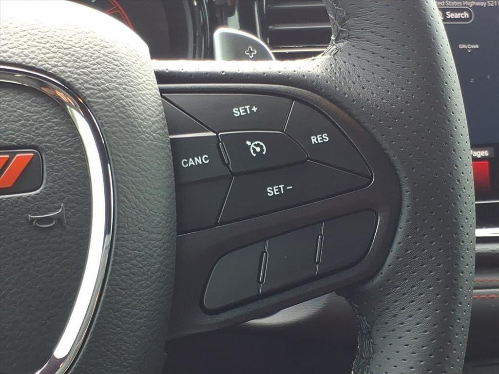 new 2026 Dodge Durango car, priced at $42,930