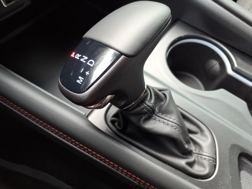 new 2026 Dodge Durango car, priced at $42,930