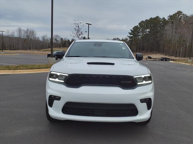 used 2023 Dodge Durango car, priced at $39,586