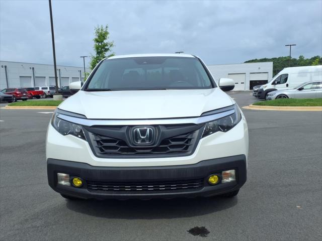 used 2020 Honda Ridgeline car, priced at $27,955