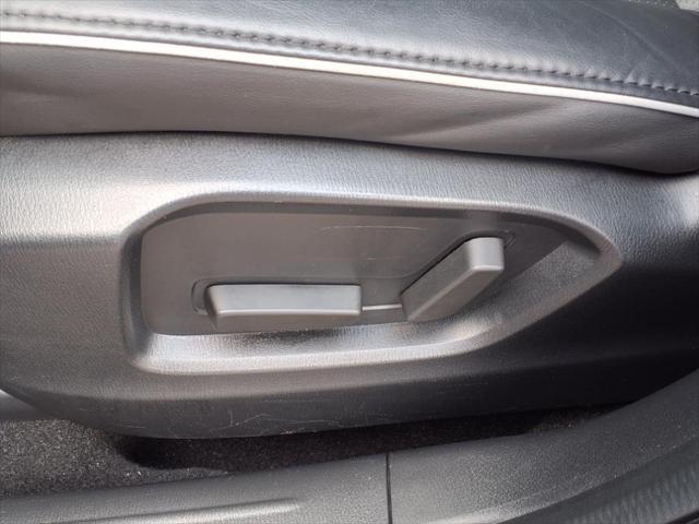 used 2024 Mazda CX-5 car, priced at $25,451