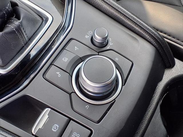 used 2024 Mazda CX-5 car, priced at $25,451