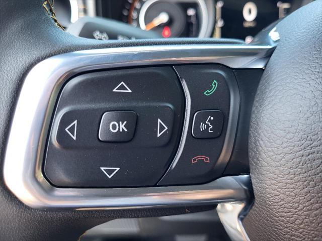 new 2024 Jeep Wrangler car, priced at $61,265