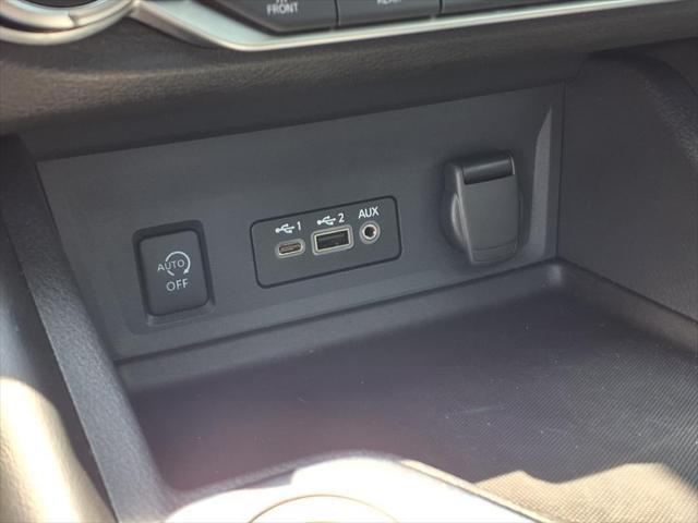 used 2024 Nissan Sentra car, priced at $24,900