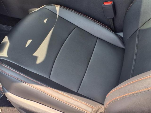 used 2024 Nissan Sentra car, priced at $24,900