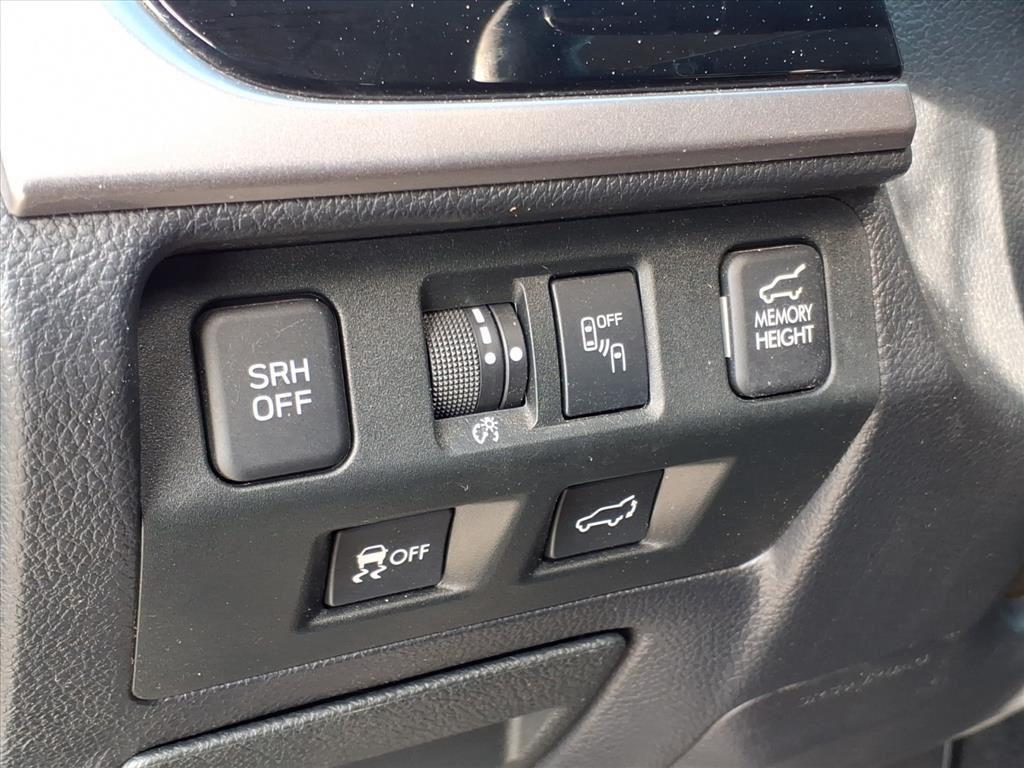 used 2018 Subaru Forester car, priced at $18,500