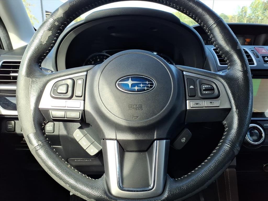 used 2018 Subaru Forester car, priced at $18,500