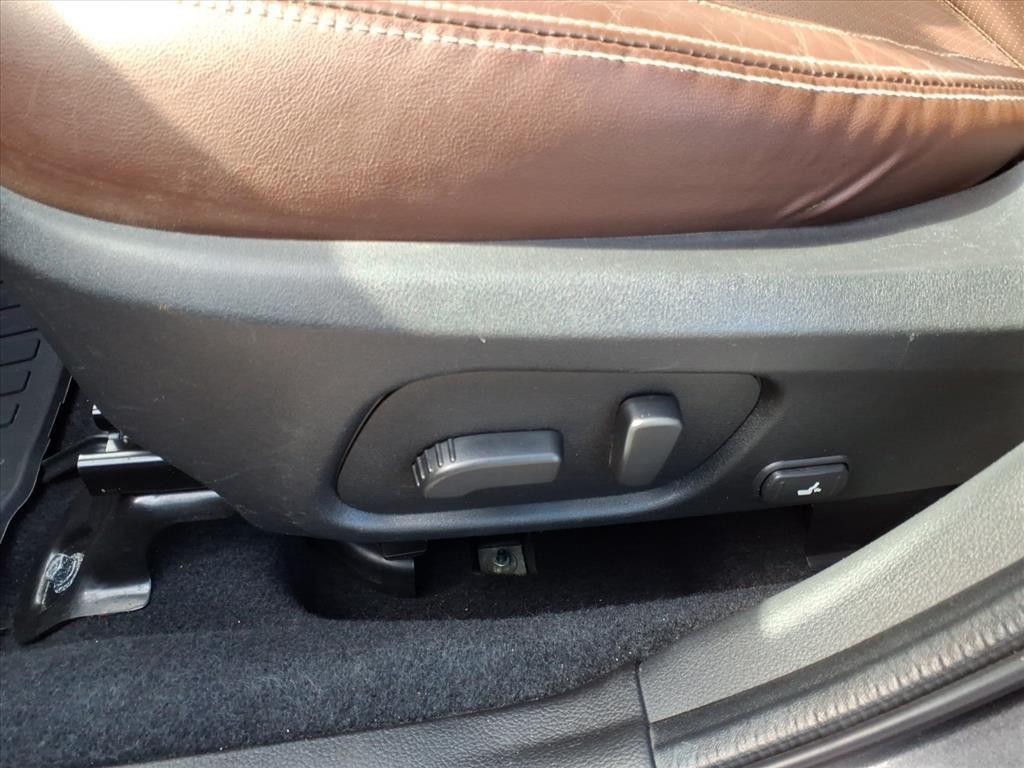 used 2018 Subaru Forester car, priced at $18,500