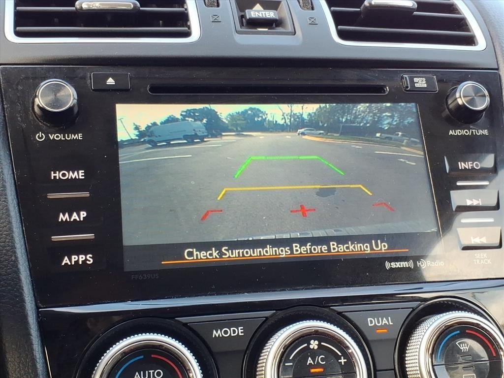 used 2018 Subaru Forester car, priced at $18,500