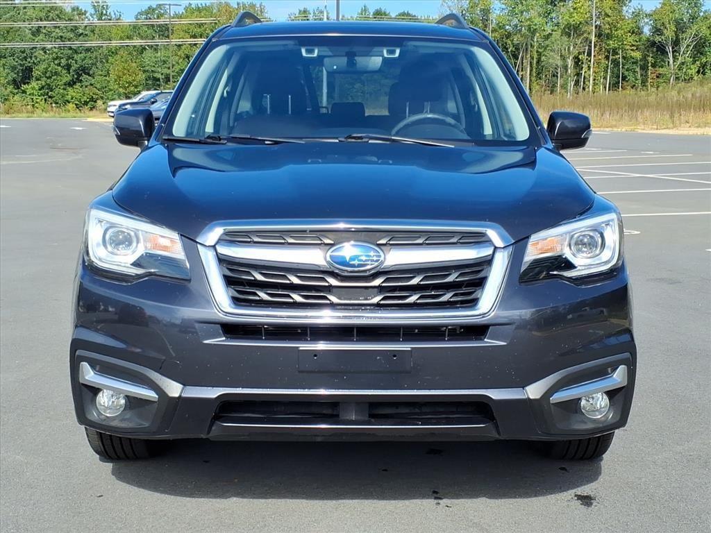 used 2018 Subaru Forester car, priced at $18,500