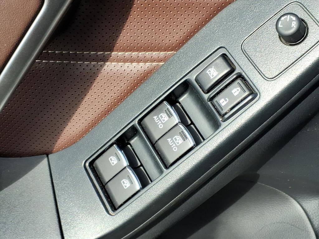 used 2018 Subaru Forester car, priced at $18,500