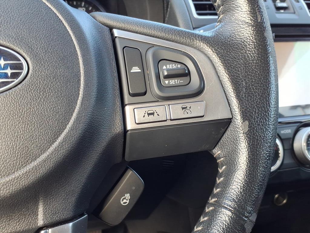 used 2018 Subaru Forester car, priced at $18,500