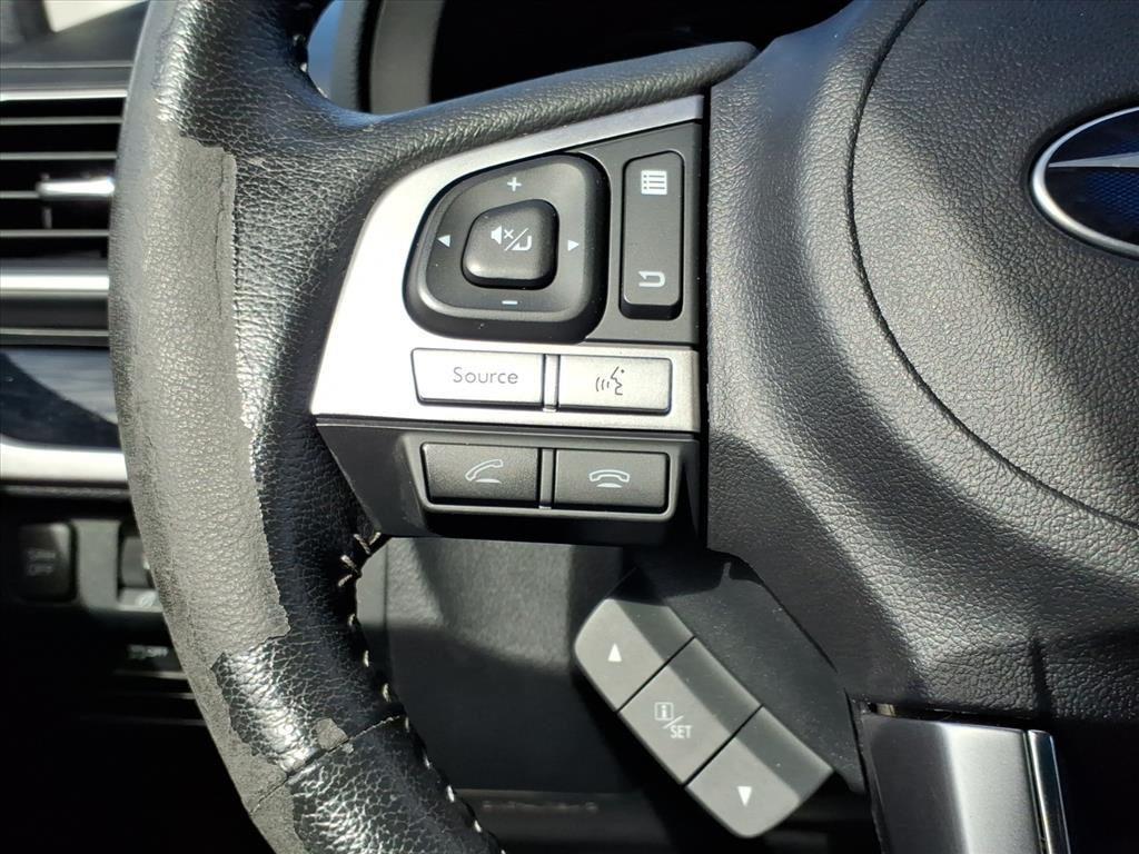used 2018 Subaru Forester car, priced at $18,500