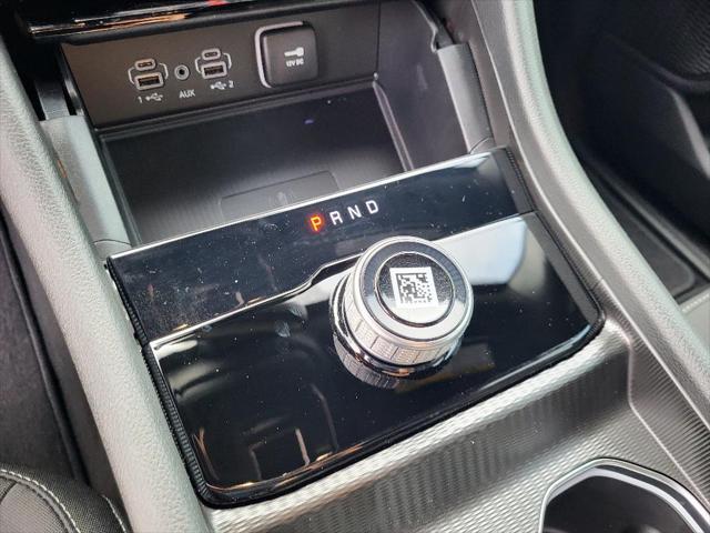 new 2024 Jeep Grand Cherokee car, priced at $34,220