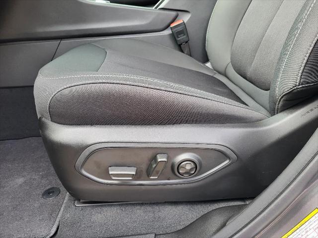 new 2024 Jeep Grand Cherokee car, priced at $34,220