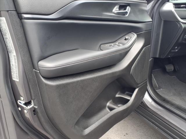 new 2025 Jeep Grand Cherokee L car, priced at $45,467