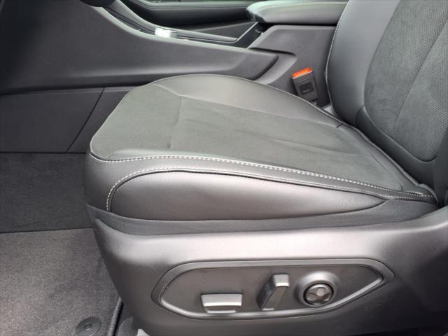 new 2025 Jeep Grand Cherokee L car, priced at $45,467