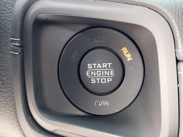 new 2024 Jeep Wrangler car, priced at $62,670