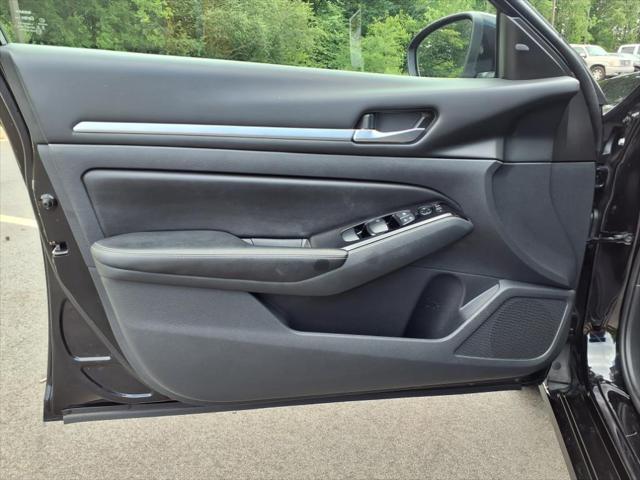 used 2023 Nissan Altima car, priced at $20,699