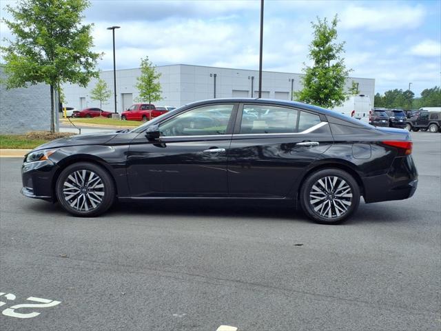 used 2023 Nissan Altima car, priced at $20,699