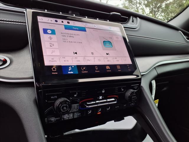 new 2025 Jeep Grand Cherokee car, priced at $49,435