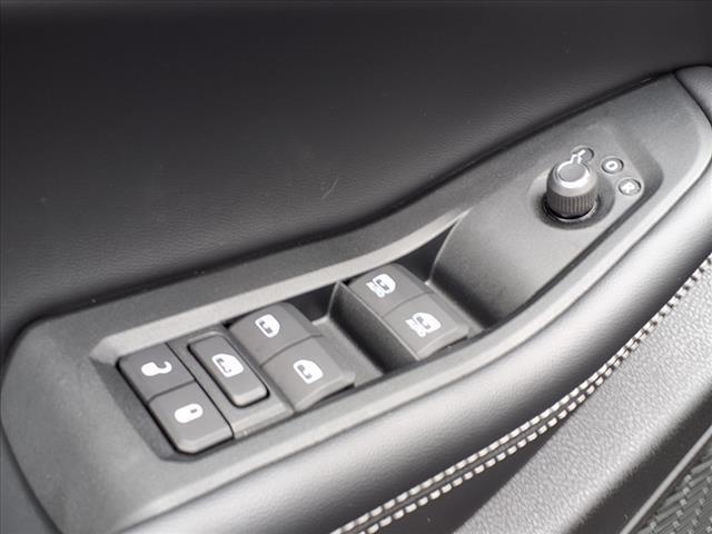 new 2025 Jeep Grand Cherokee car, priced at $49,435