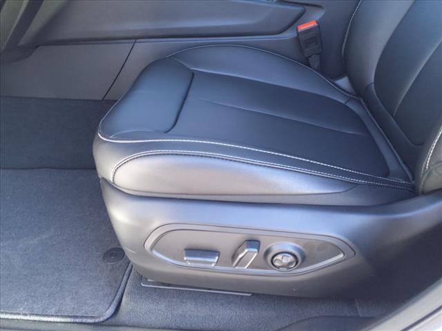 new 2025 Jeep Grand Cherokee car, priced at $50,612