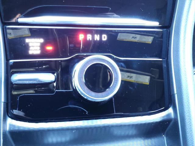 new 2025 Jeep Grand Cherokee car, priced at $48,488