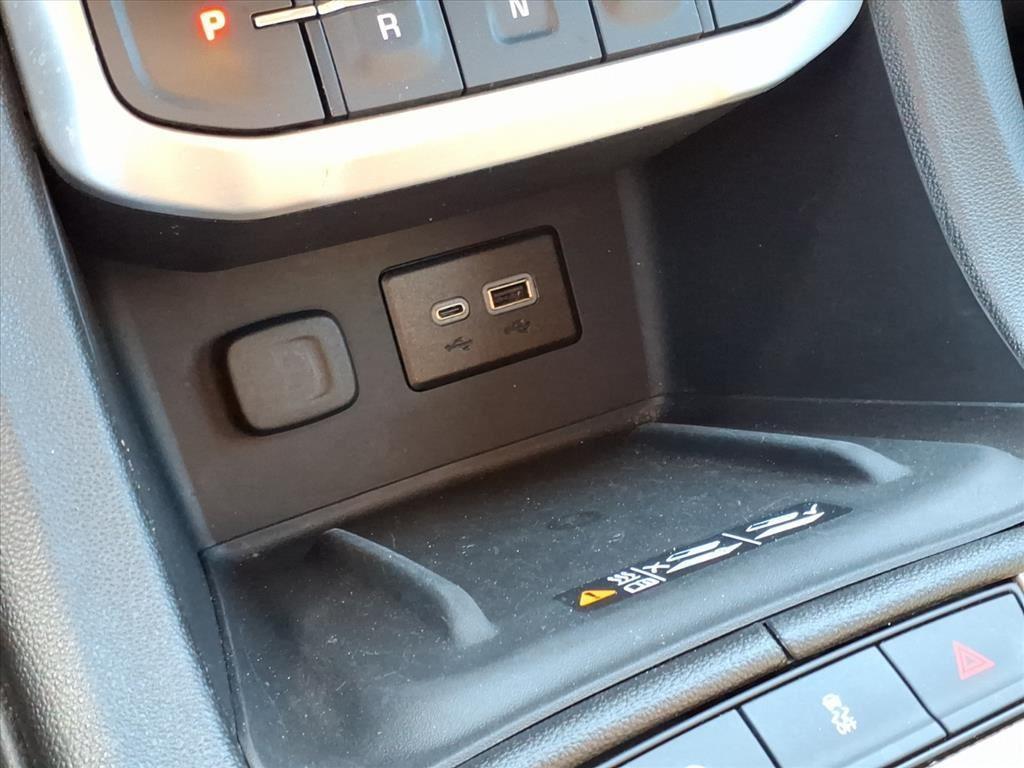 used 2023 GMC Acadia car, priced at $25,987