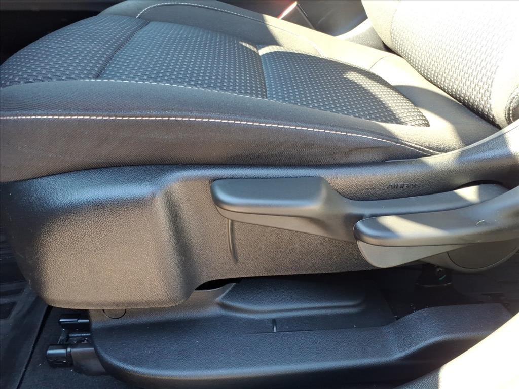 used 2023 GMC Acadia car, priced at $25,987