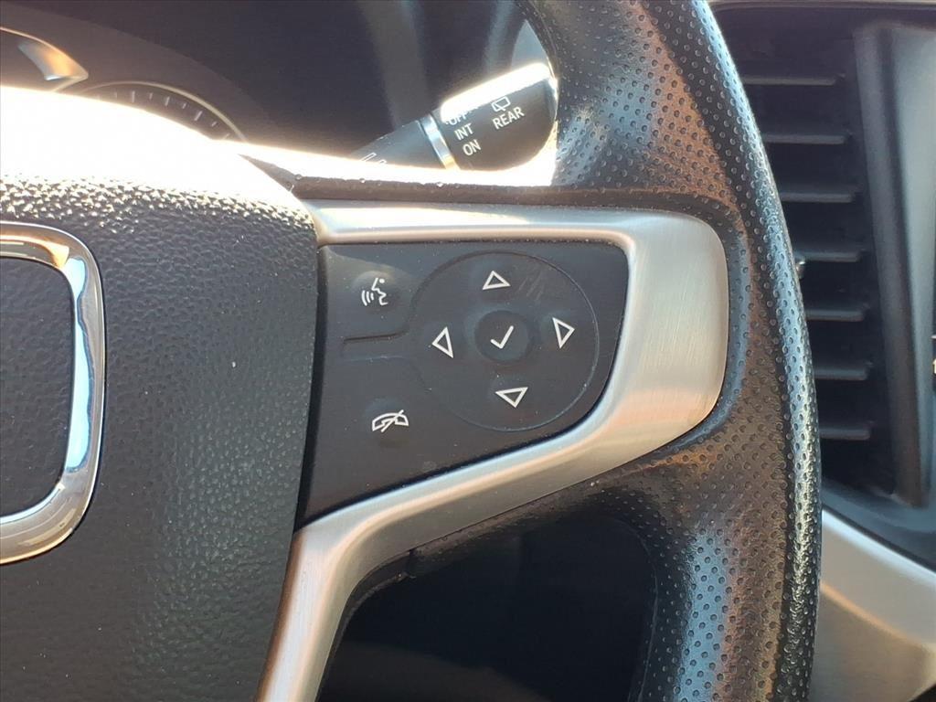 used 2023 GMC Acadia car, priced at $25,987