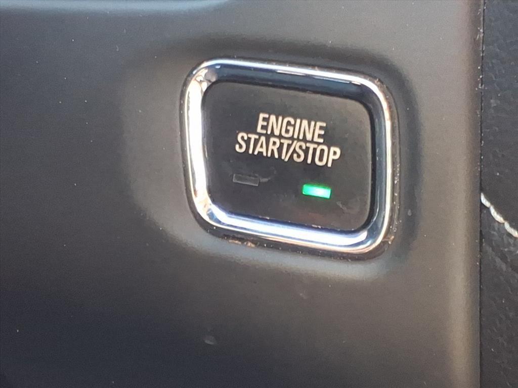 used 2023 GMC Acadia car, priced at $25,987