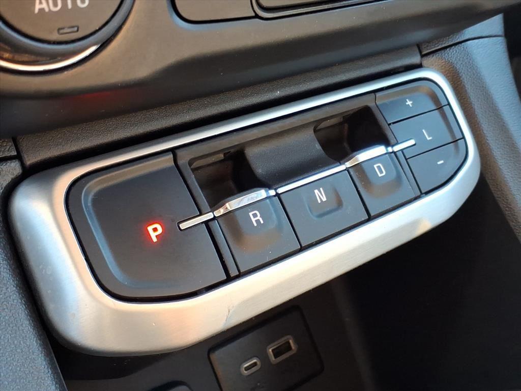 used 2023 GMC Acadia car, priced at $25,987