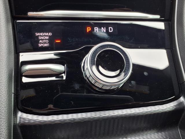 new 2025 Jeep Grand Cherokee car, priced at $50,537