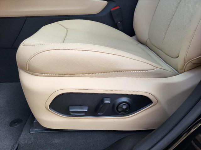 new 2024 Jeep Grand Cherokee L car, priced at $59,865
