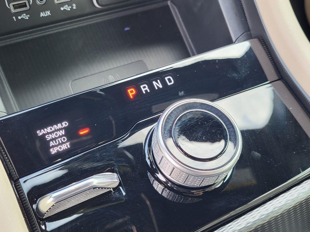 new 2024 Jeep Grand Cherokee L car, priced at $59,865
