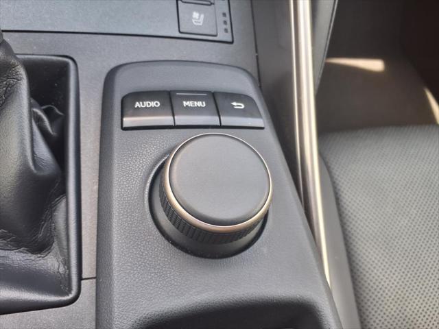 used 2018 Lexus IS 300 car, priced at $26,850