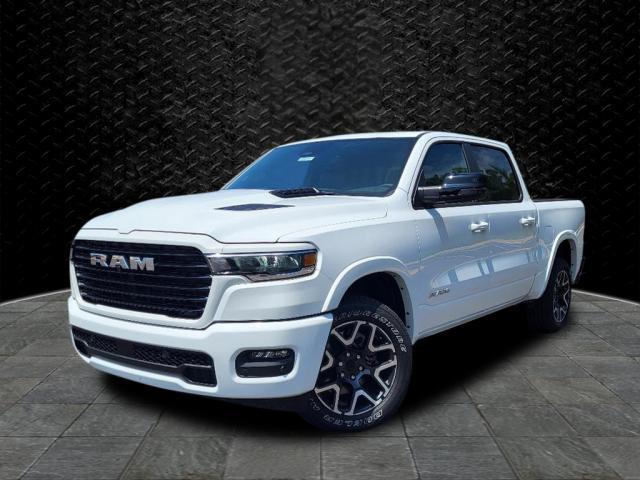 new 2025 Ram 1500 car, priced at $65,845