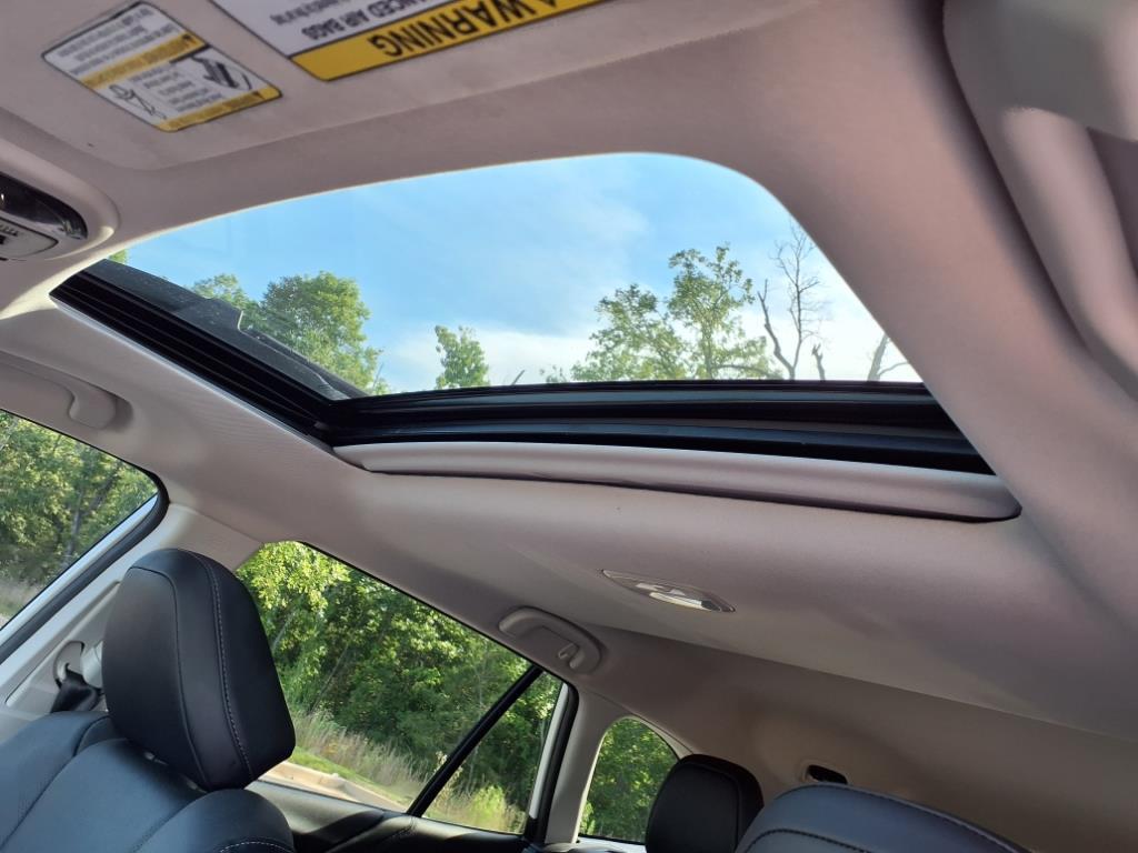 used 2024 Subaru Outback car, priced at $29,600