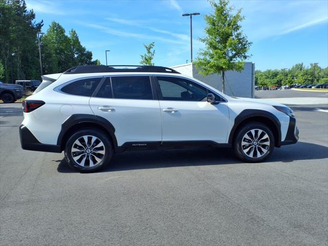 used 2024 Subaru Outback car, priced at $31,338