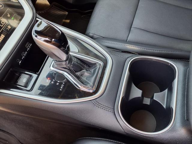used 2024 Subaru Outback car, priced at $31,338