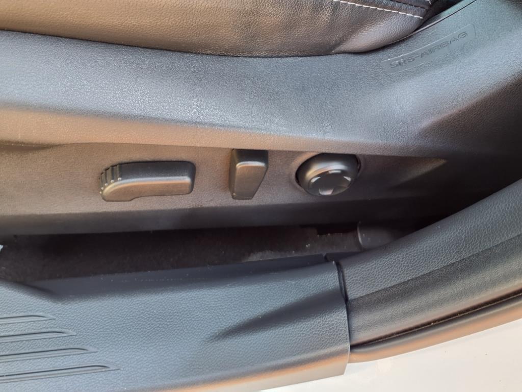 used 2024 Subaru Outback car, priced at $29,600