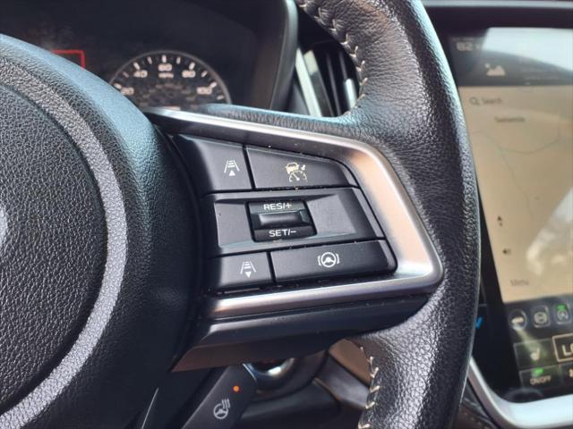 used 2024 Subaru Outback car, priced at $31,338