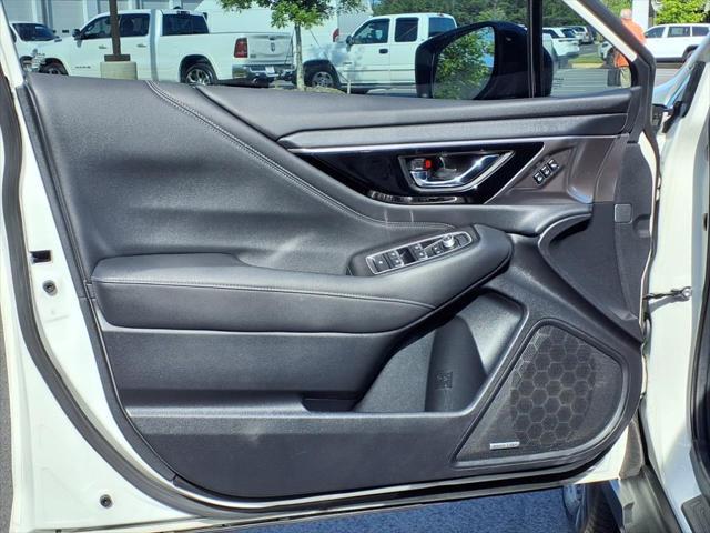 used 2024 Subaru Outback car, priced at $31,338